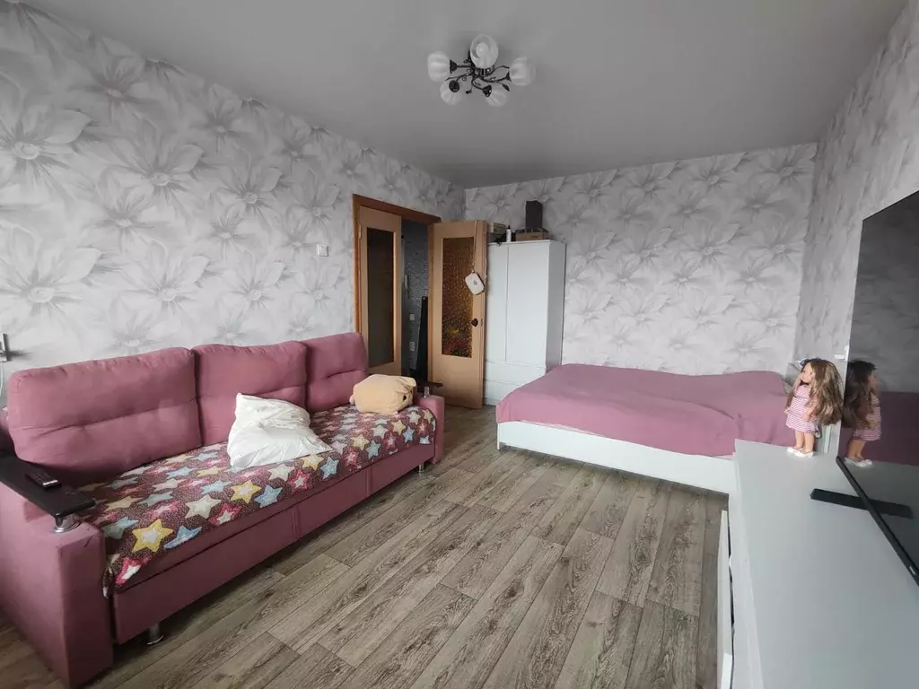 Продаётся 2-к квартира, 47.8 м - Фото 0
