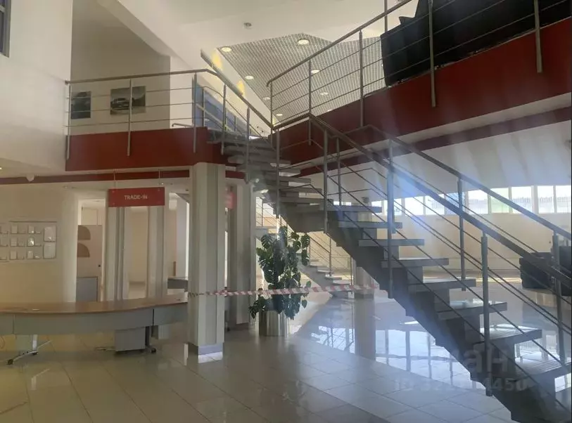 Помещение свободного назначения в Самарская область, Самара Мирная ... - Фото 2