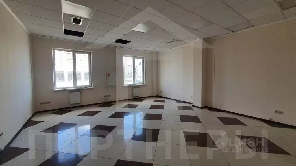 Офис в Краснодарский край, Краснодар ул. Имени Дзержинского, 165 (100 ... - Фото 1