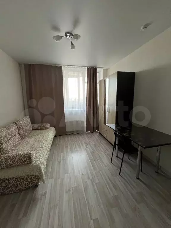 Квартира-студия, 23 м, 11/24 эт. - Фото 1