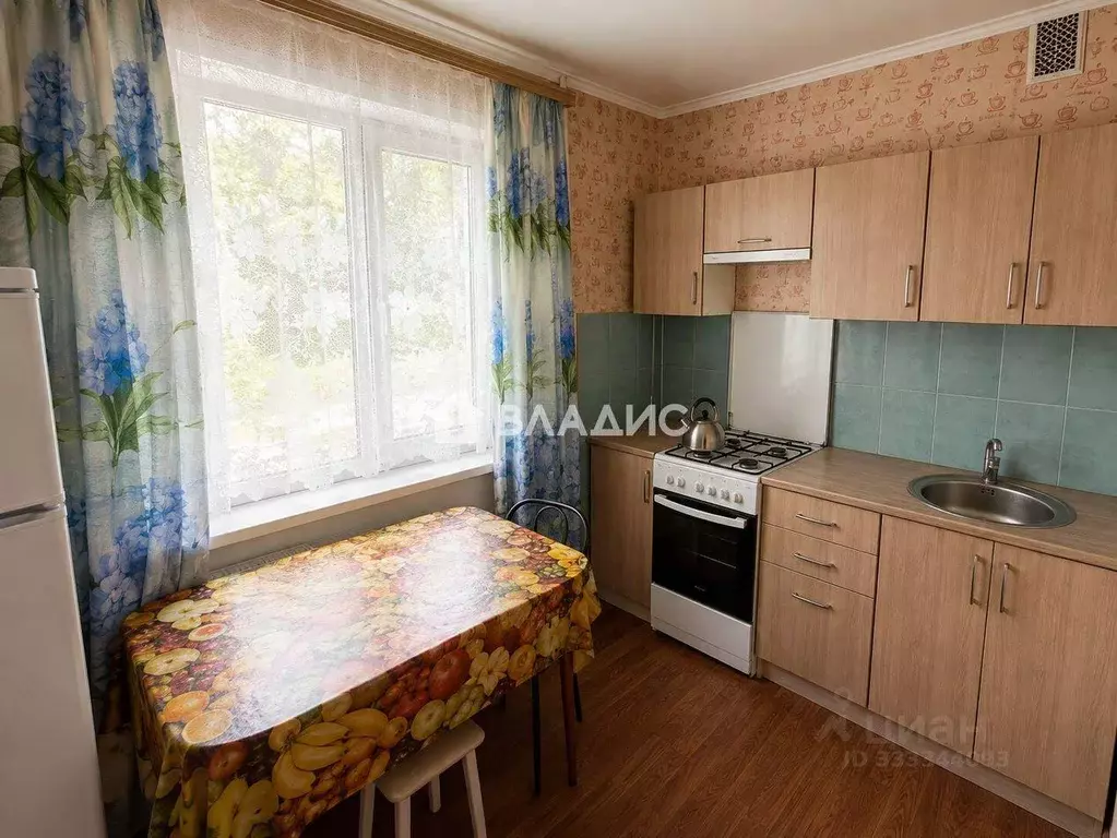 Квартира, 2 комнаты, 44.2 м - Фото 1
