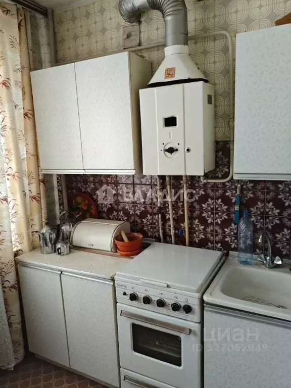 2-к кв. Владимирская область, Владимир Казарменная ул., 7 (46.0 м) - Фото 1