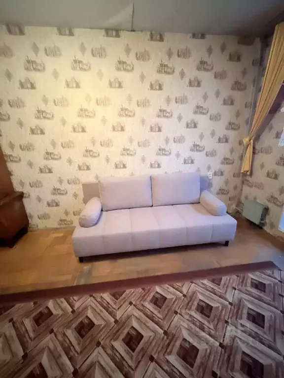 1-к кв. Москва Гурьевский проезд, 23К1 (39.0 м) - Фото 1