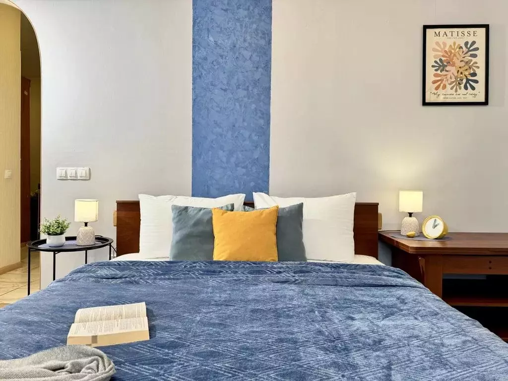 Студия Санкт-Петербург ул. Веденеева, 8к1 (35.0 м) - Фото 0