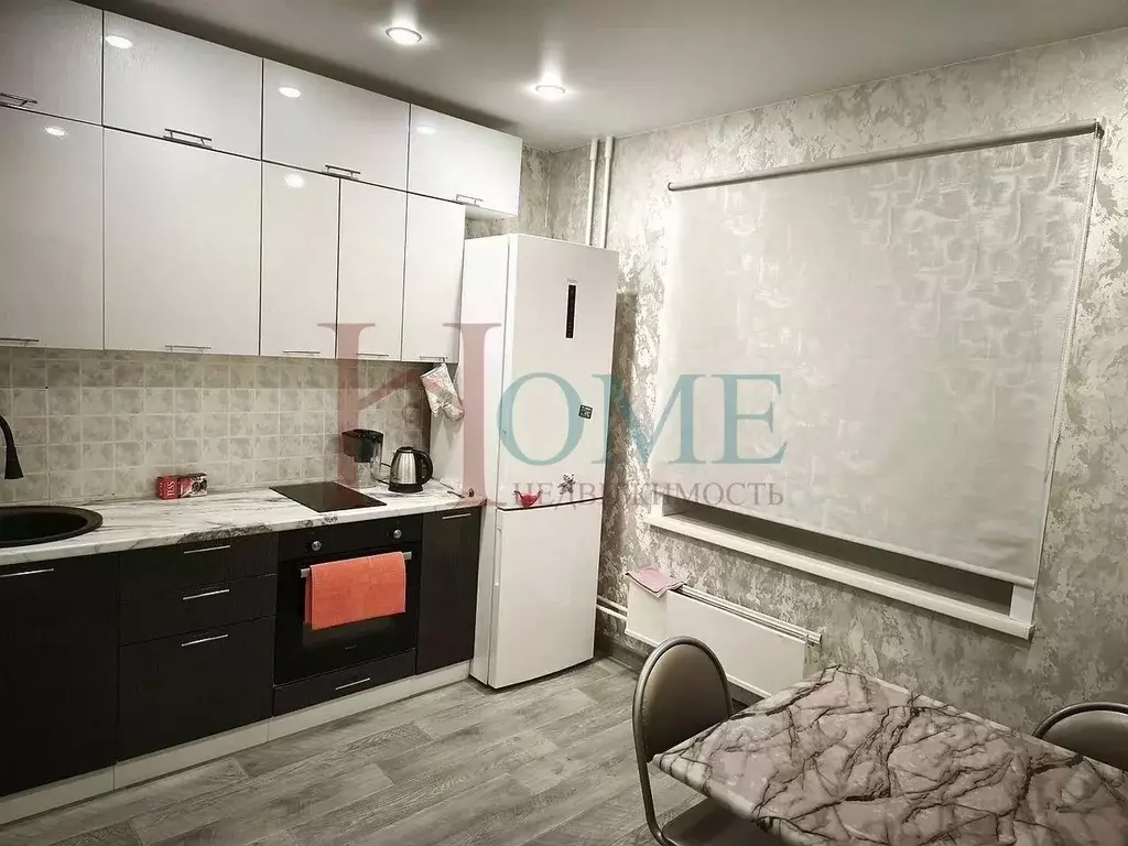 2-к кв. Новосибирская область, Новосибирск ул. Тюленина, 22 (56.0 м) - Фото 2