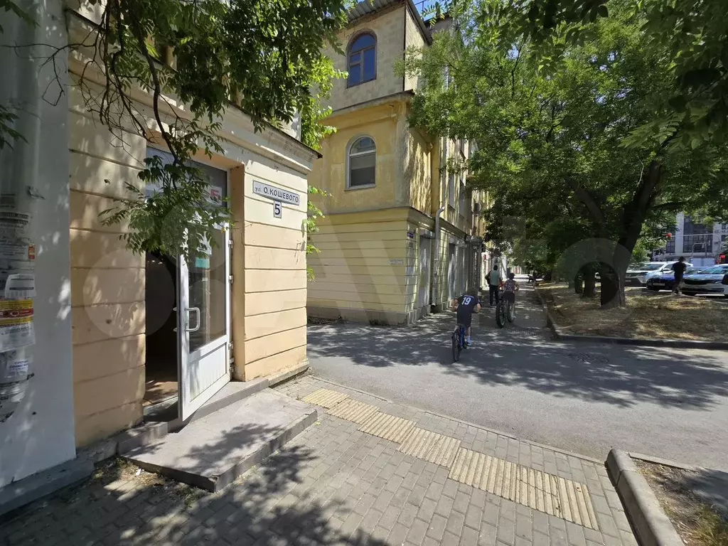 Табак или Магазин/Кофе - Первая линия, 15 м - Фото 1