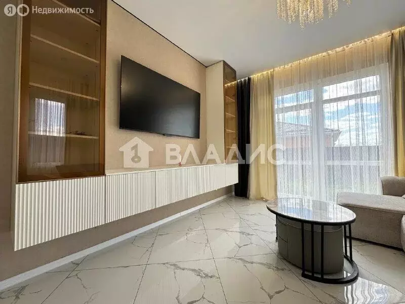 Дом в Большие Салы, Белорусская улица, 22 (107.6 м) - Фото 1