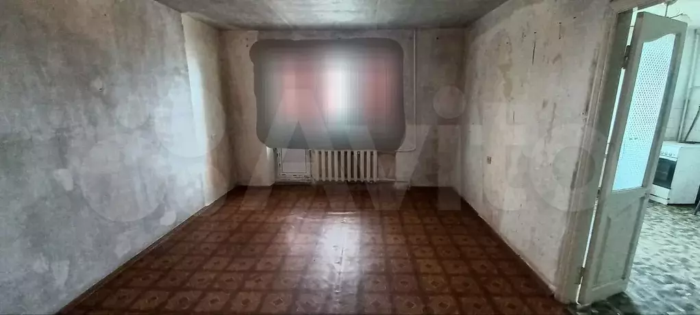 1-к. квартира, 36 м, 2/5 эт. - Фото 1