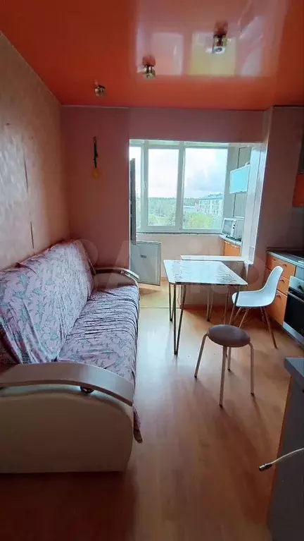 3-к. квартира, 65 м, 4/4 эт. - Фото 1