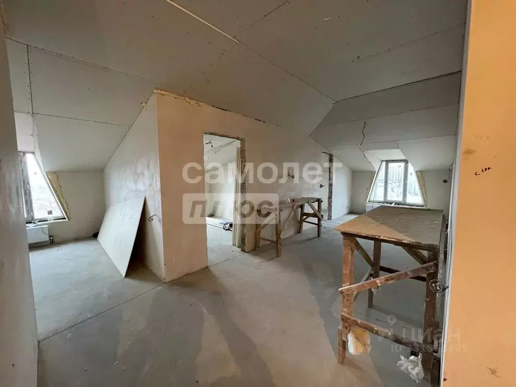 2-к кв. Дагестан, Махачкала ул. Ибрагимовой, 2Бк1 (70.0 м) - Фото 1