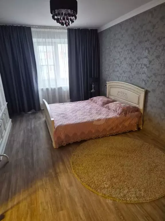 1-к кв. Северная Осетия, Владикавказ Владикавказская ул., 1 (30.0 м) - Фото 2