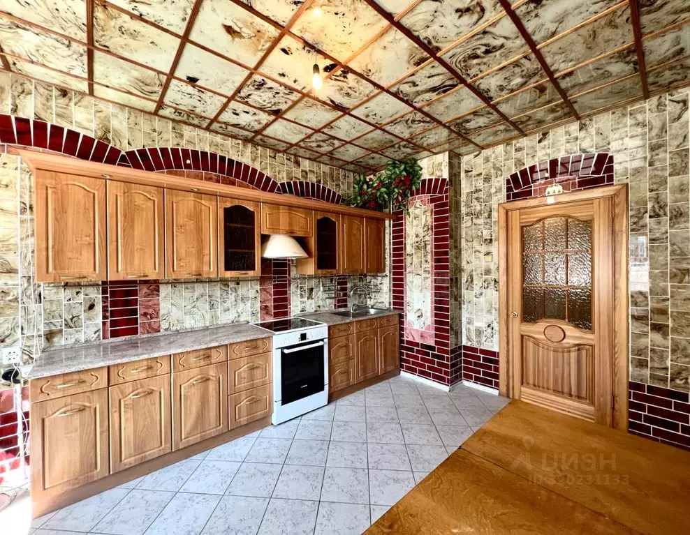 3-к кв. Архангельская область, Архангельск ул. Гайдара, 54к1 (91.3 м) - Фото 2