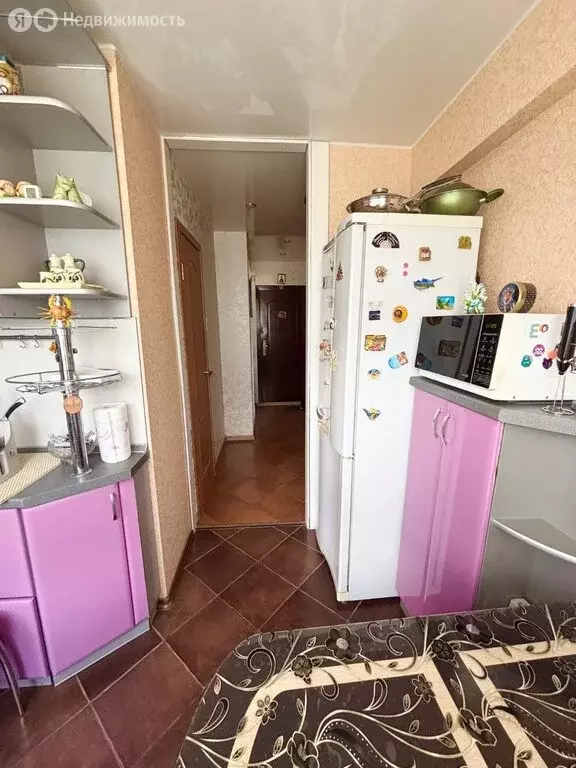 2-комнатная квартира: Архангельск, улица Победы, 112 (45.9 м) - Фото 1