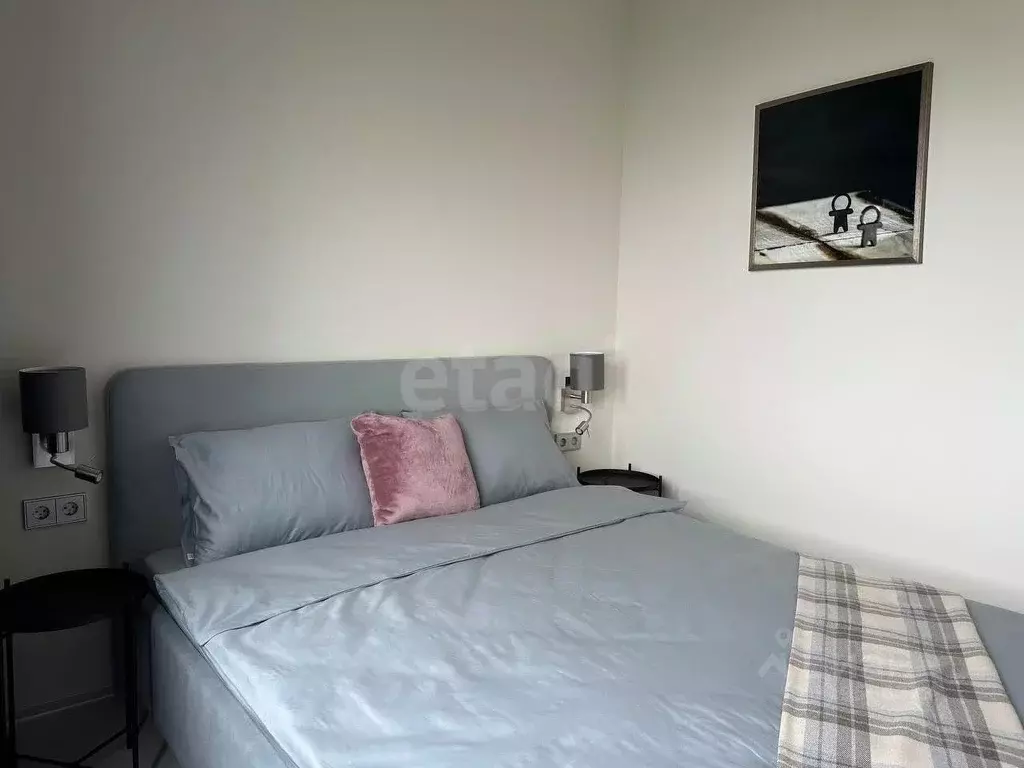 1-к кв. Приморский край, Владивосток Авроровская ул., 6 (40.0 м) - Фото 2