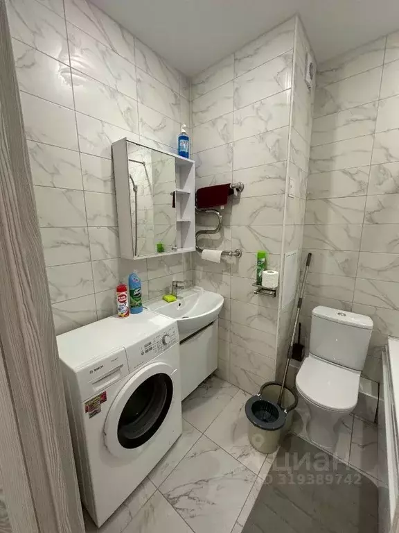 1-к кв. Тульская область, Тула ул. Самоварная, 2 (40.0 м) - Фото 0