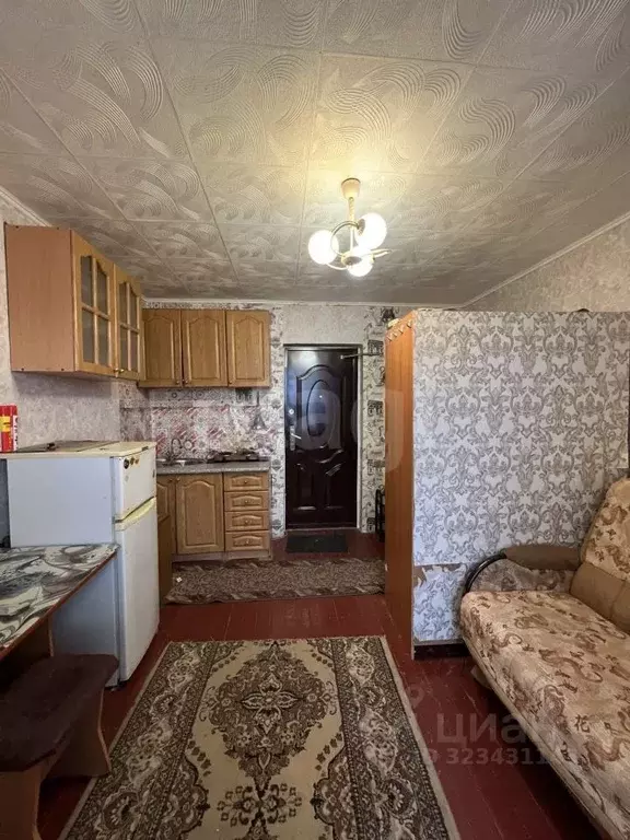 Комната Архангельская область, Котлас ул. 28-й Невельской дивизии, 2 ... - Фото 1