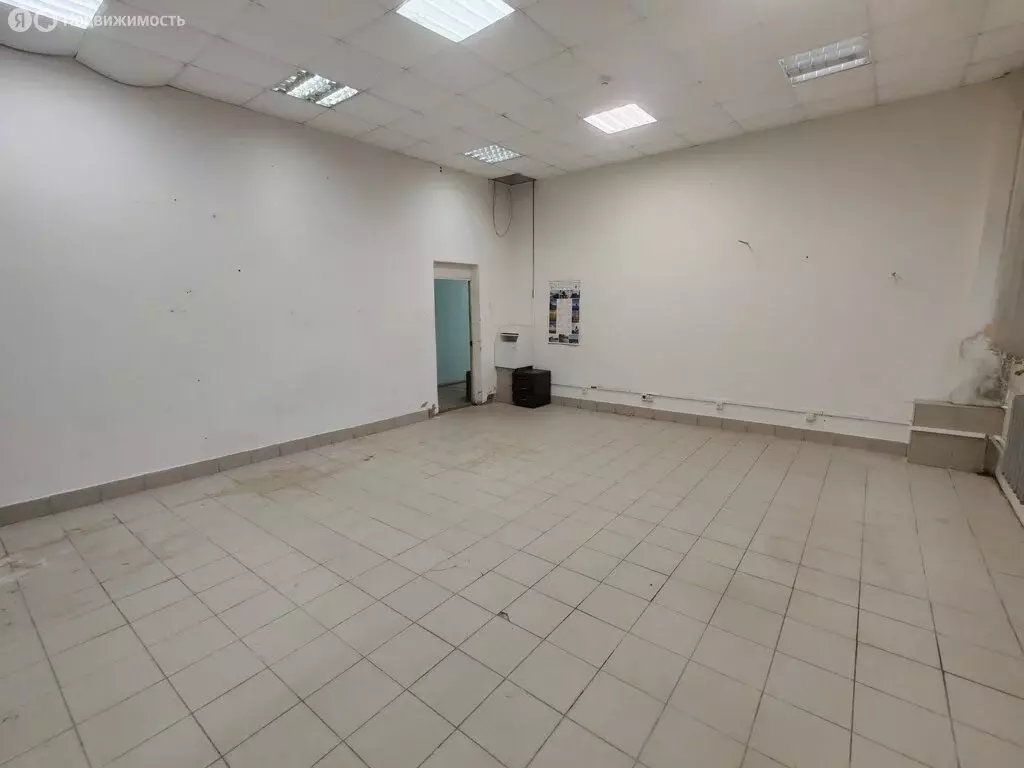 Офис (40 м) - Фото 1