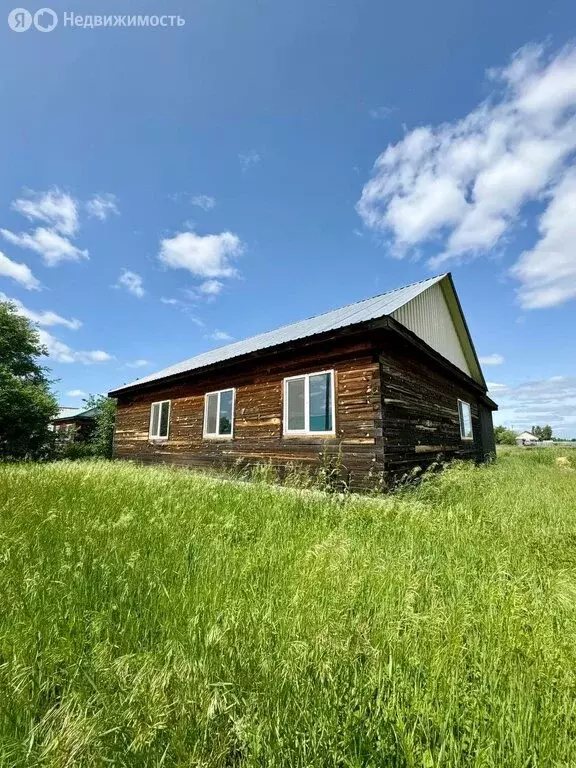 Дом в село Тамбовка, Комсомольская улица, 95 (118.2 м) - Фото 0
