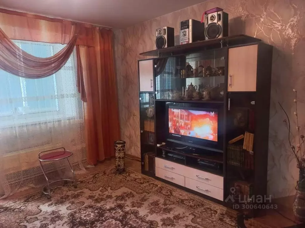 2-к кв. Хакасия, Черногорск ул. Пушкина, 36 (60.0 м) - Фото 0