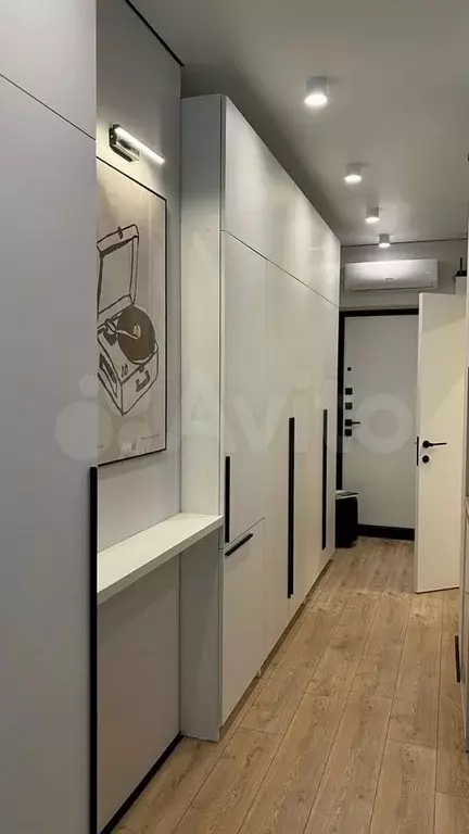 Квартира-студия, 30 м, 12/24 эт. - Фото 1