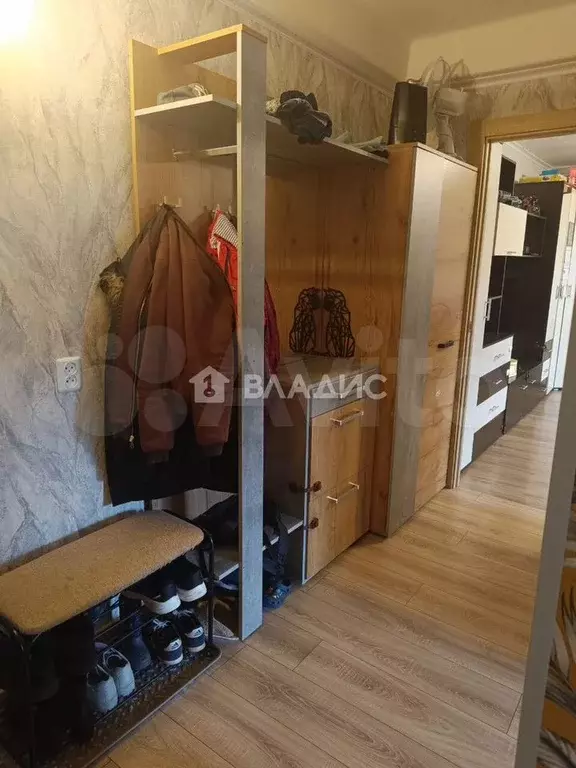 2-к. квартира, 49,6 м, 4/9 эт. - Фото 0