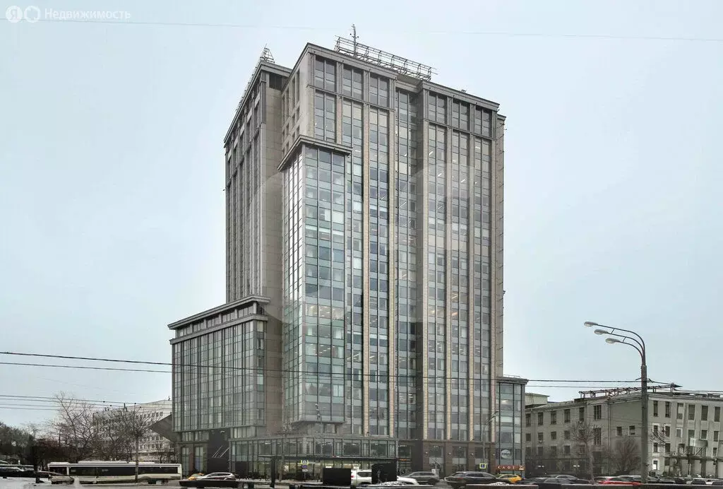 Офис (1044 м) - Фото 2