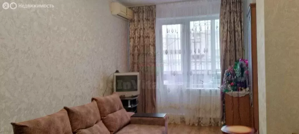 1-комнатная квартира: Севастополь, проспект Победы, 44Д (45 м) - Фото 2