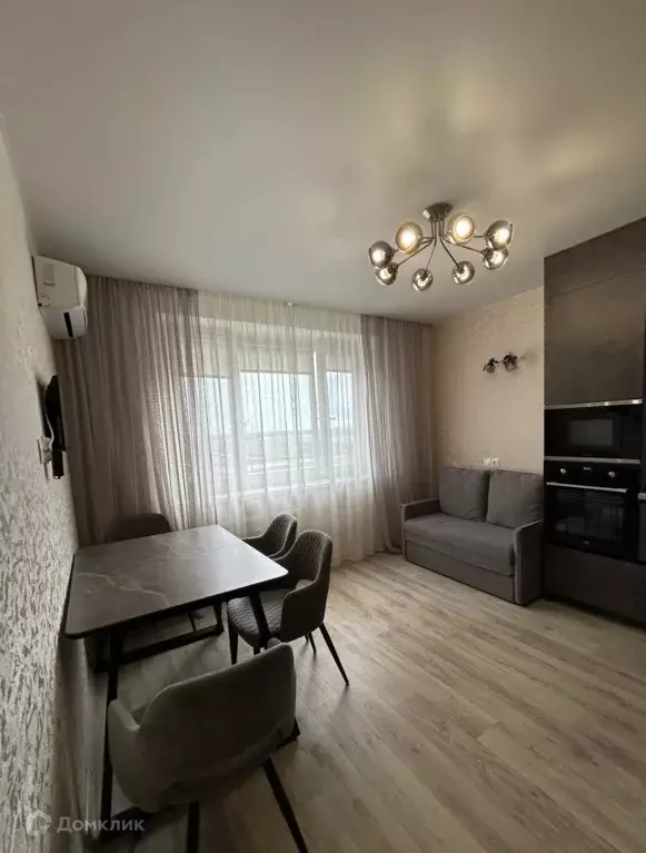 Продаётся 1-к квартира, 42 м - Фото 1