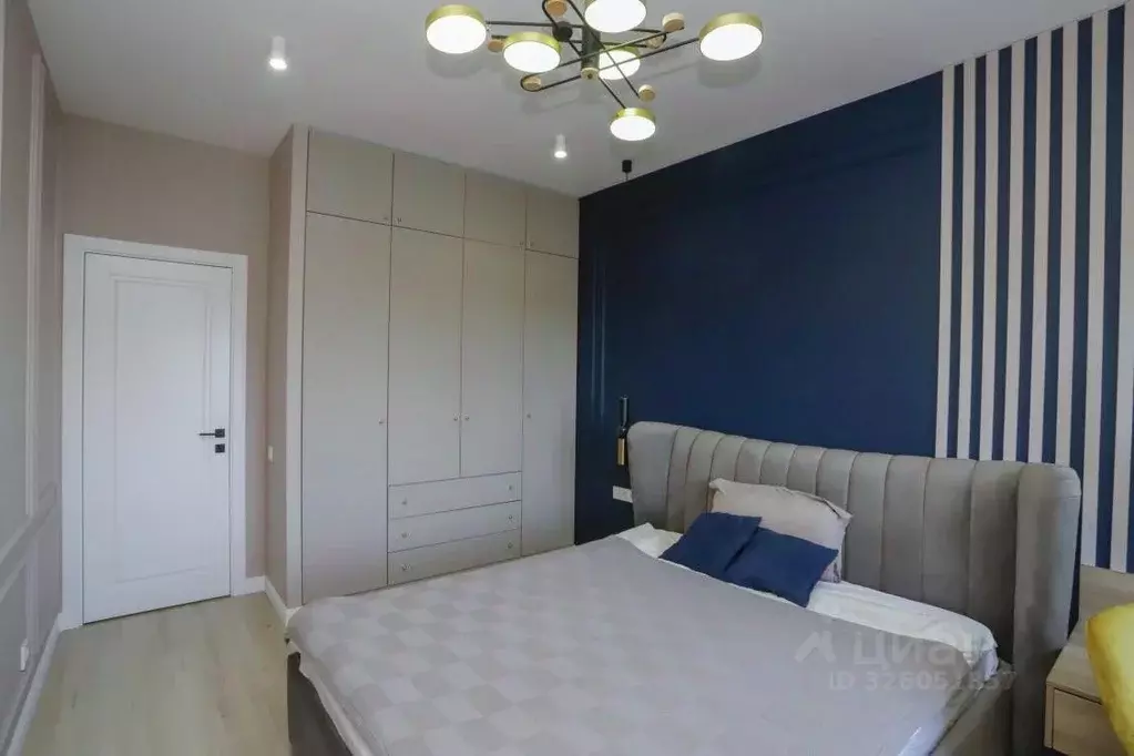 3-к кв. Иркутская область, Иркутский муниципальный округ, пос. ... - Фото 1