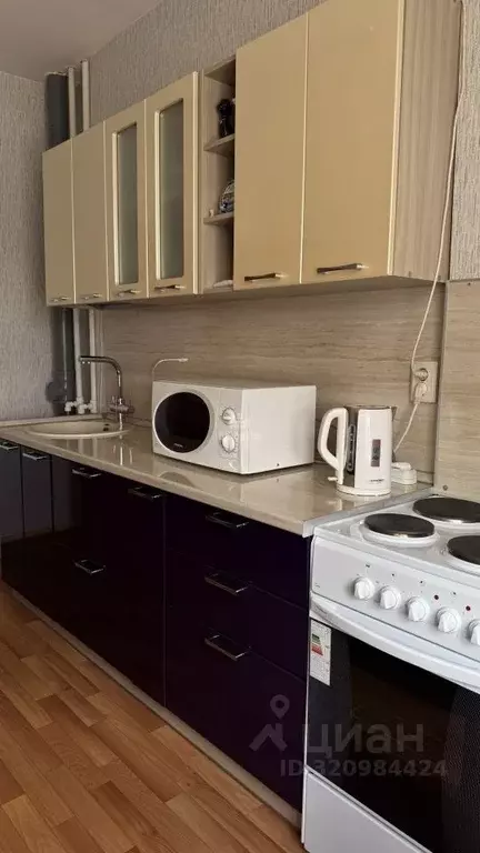 2-к кв. Воронежская область, Воронеж ул. Академика Конопатова, 11 ... - Фото 1