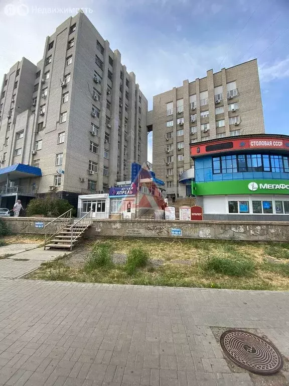 Помещение свободного назначения (950 м) - Фото 1