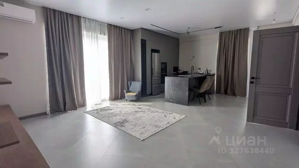 Дом в Краснодарский край, Новороссийск городской округ, с. Борисовка ... - Фото 1