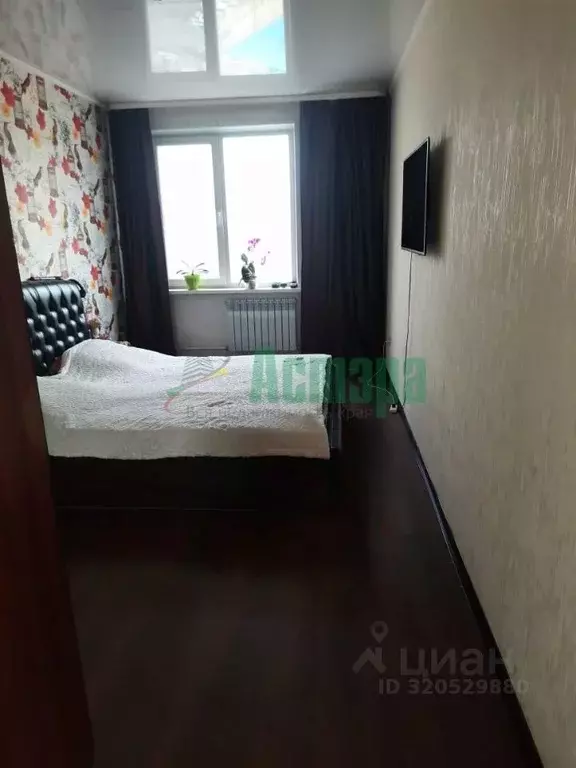 2-к кв. Забайкальский край, Чита ул. Ленина, 151к1 (62.1 м) - Фото 1