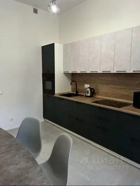 1-к кв. Калужская область, Калуга ул. 65 лет Победы, 23 (34.6 м) - Фото 2