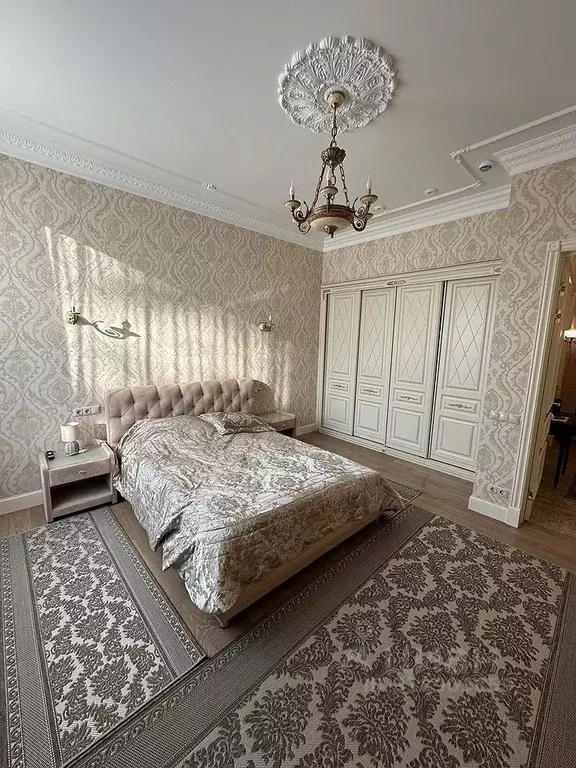 2-к кв. Москва Новочеремушкинская ул., 58 (75.0 м) - Фото 1