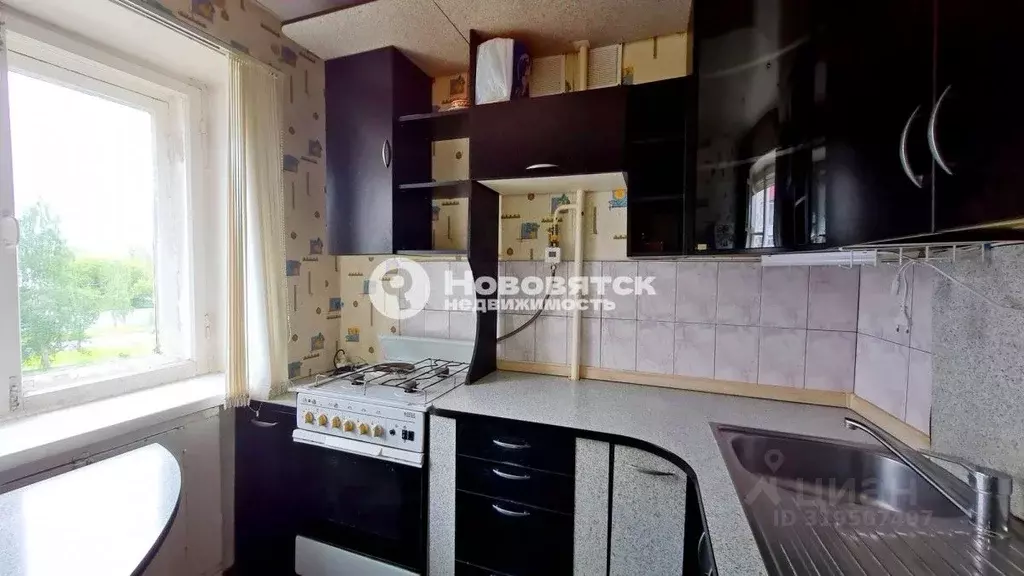 2-к кв. Кировская область, Киров Советская ул., 67 (43.2 м) - Фото 0