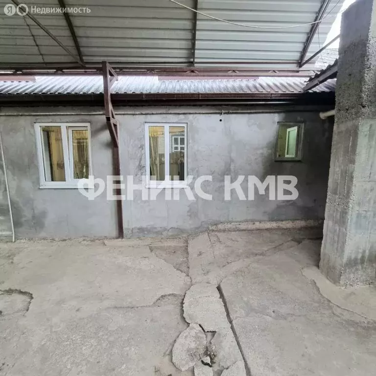 Дом в посёлок Горячеводский, Машукская улица (50 м) - Фото 2