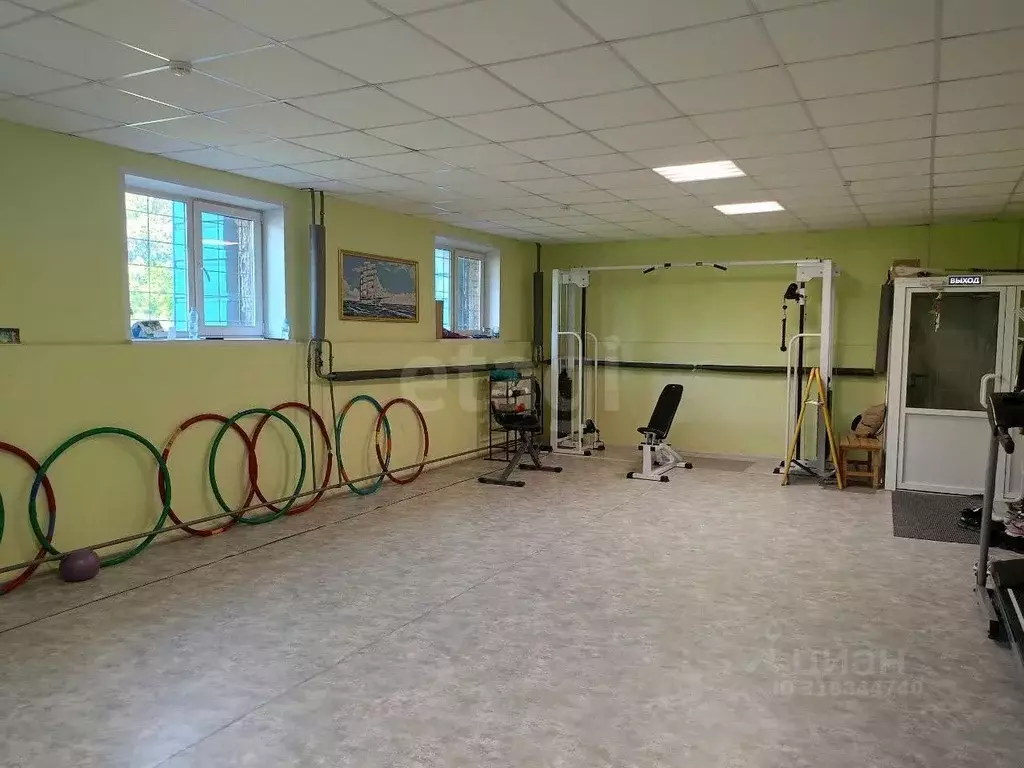 Помещение свободного назначения в Кемеровская область, Березовский ... - Фото 1