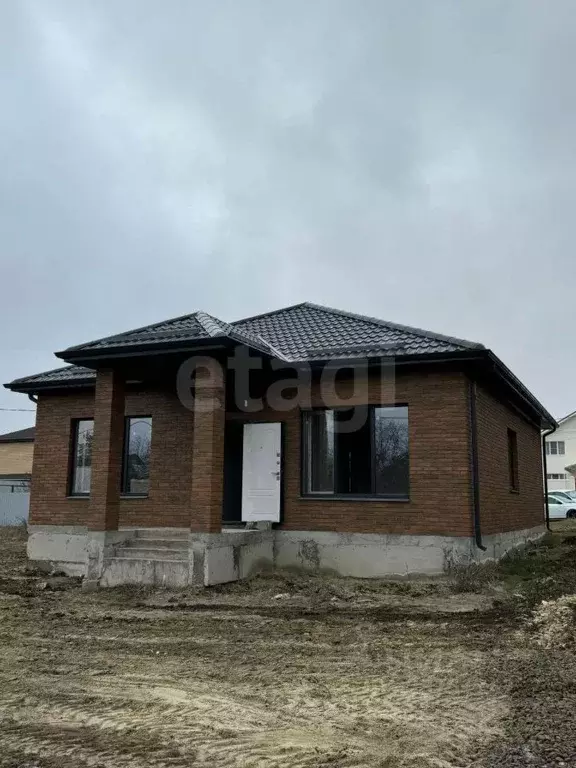 Дом в Ставропольский край, Ставрополь Спутник садовое товарищество, ... - Фото 2