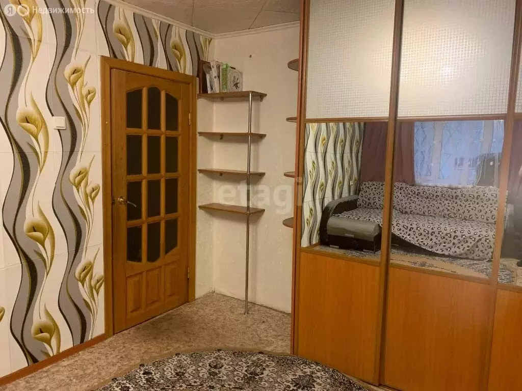 1-комнатная квартира: Берёзовский, улица Академика Королёва, 9 (33 м) - Фото 0