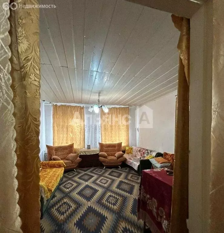 Дом в Шахты, Раздорская улица (73 м) - Фото 2