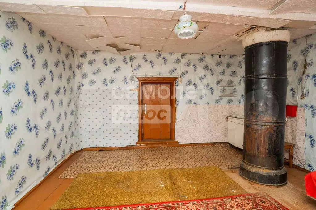 Дом 36 м на участке 7 сот. - Фото 1