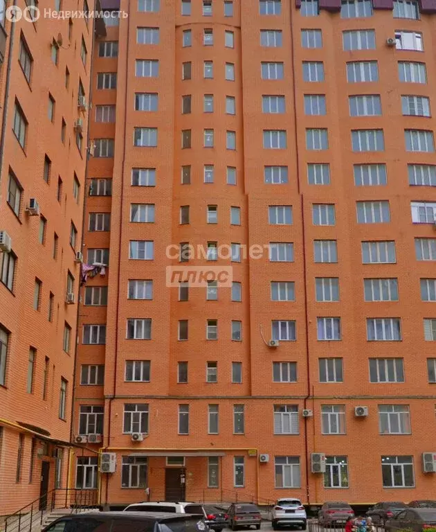 1-комнатная квартира: Каспийск, улица Магомедали Магомеджановa, 4 ... - Фото 2