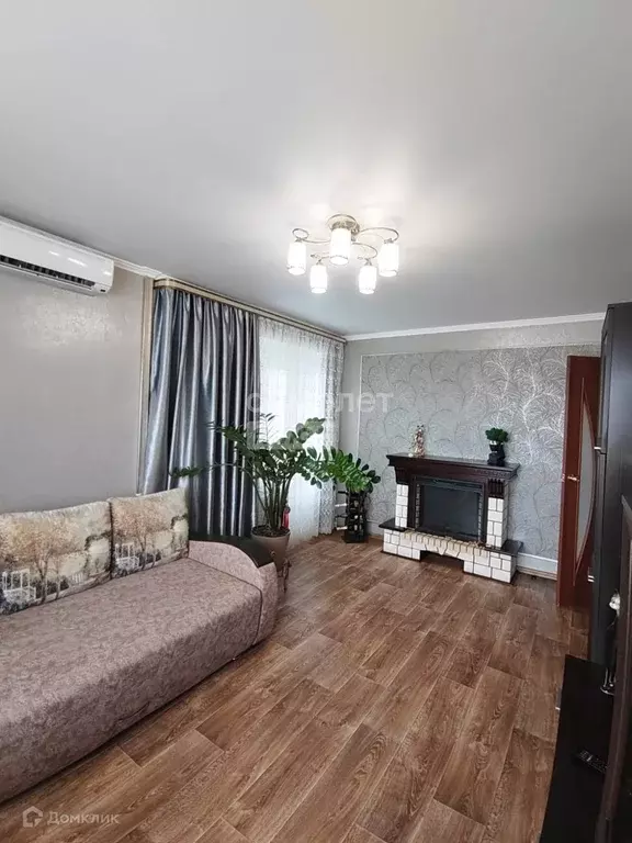 Продаётся 2-к квартира, 51.4 м - Фото 0