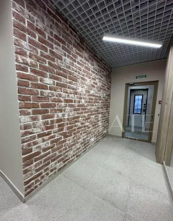 Офис в Татарстан, Казань ул. Адоратского, 8а (21 м) - Фото 1