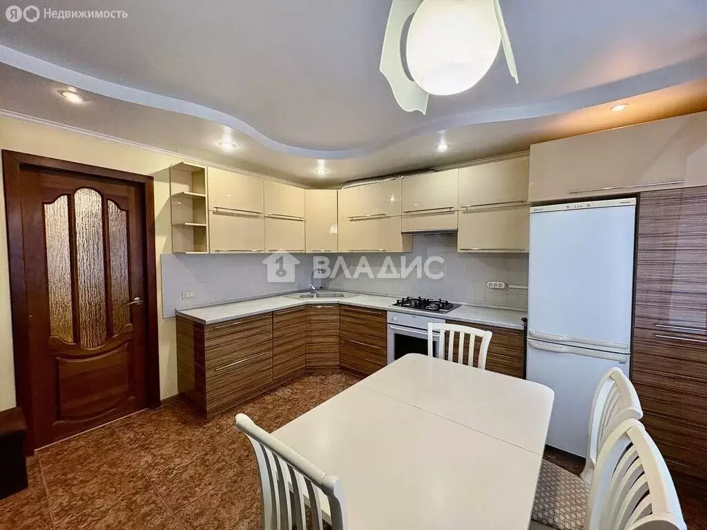 3-комнатная квартира: Пенза, проспект Строителей, 70 (77.9 м) - Фото 2