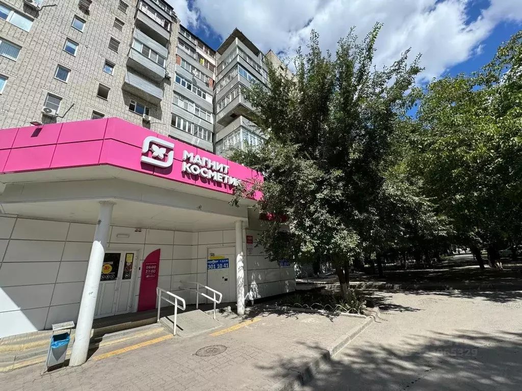 Производственное помещение в Ростовская область, Ростов-на-Дону просп. ... - Фото 2