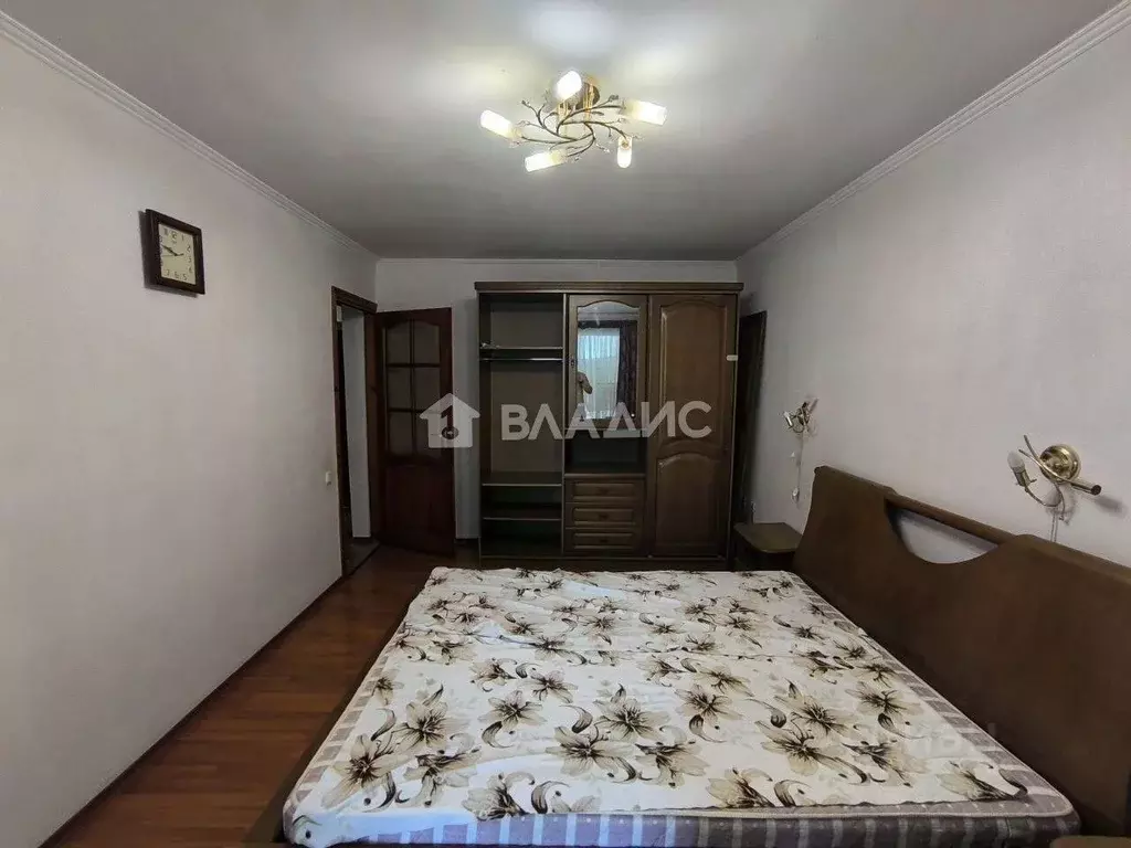 3-к кв. Крым, Симферополь ул. Залесская, 89 (67.2 м) - Фото 1