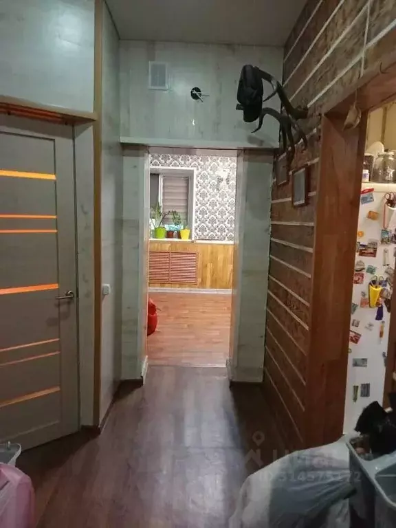 4-к кв. Хакасия, Черногорск ул. Матросова, 7 (82.8 м) - Фото 0