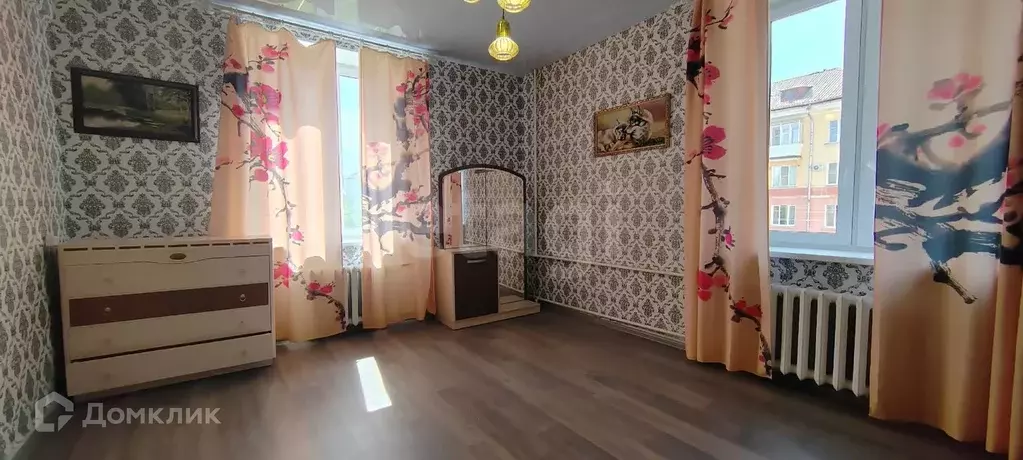 Продаётся 2-к квартира, 60.3 м - Фото 0